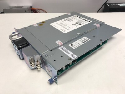 C0H28A / 706825-001 - HP MSL Ultrium 6250 LTO6 HH FC Tape Drive