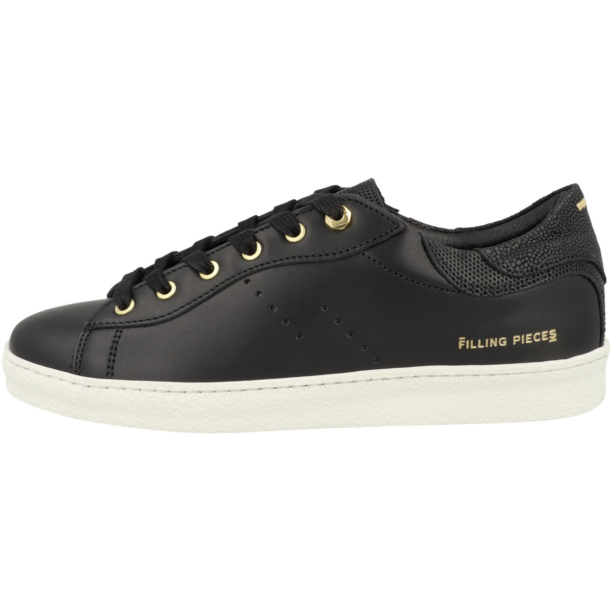 Детали наполнителя Обрамляют кроссовки Aten с низкой посадкой, Спортивные трусы Turnschuhe