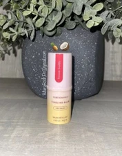 Pure Romance Bosom Buddy Tingling Balm - Add sensation—and a little flavor