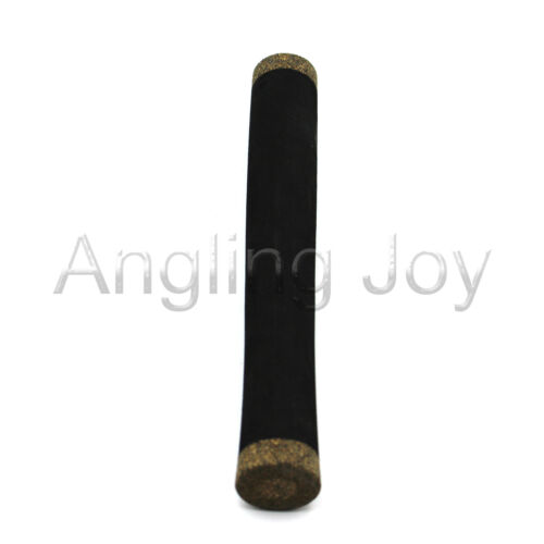 1PC 195mm Black EVA Spinning Fishing Rod Handle Grip DIY Repair or Replacement - Picture 1 of 5