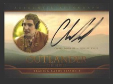 2023 Cryptozoic Outlander Season 5 Cards Checklist and eBay Exclusives 31