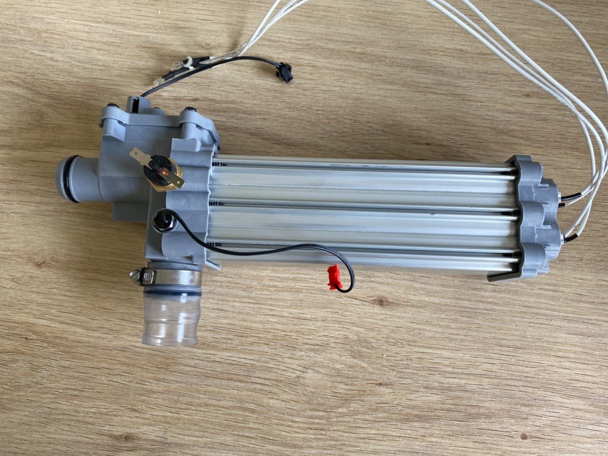 Lay Z Spa Heating Element Heater 2021 Onwards Freeze Shield Model Lazy Spa  | eBay