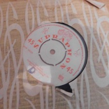 CSSR Supraphon + Florentiner Marsch / Fanfaren-Marsch+ Schallplatte Vinyl Single
