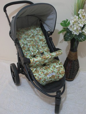 kmart pram liner