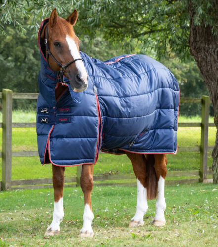 Premier Equine Combo Stable Rug 400g - Free Delivery