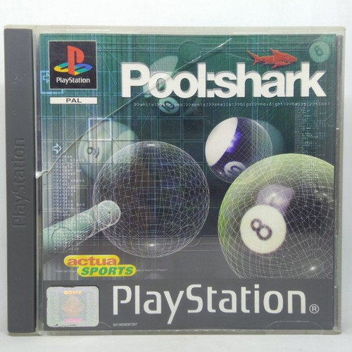Sony PlayStation 1 PS PLAYSTATION SONY GIOCHI ACCESSORI e CONTROLLER A SCELTA - Foto 213 di 324