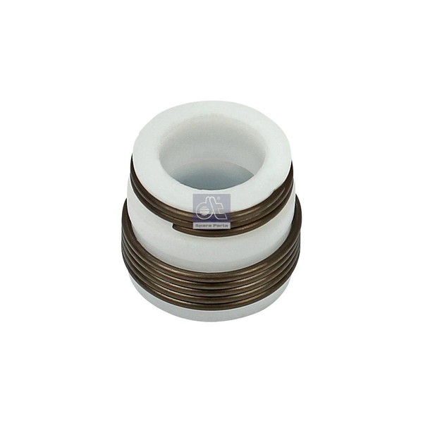 4 X Ventilschaftabdichtung DT Spare Parts 4.20750 D:9Mm D1:12Mm D2:15Mm H:13Mm-image