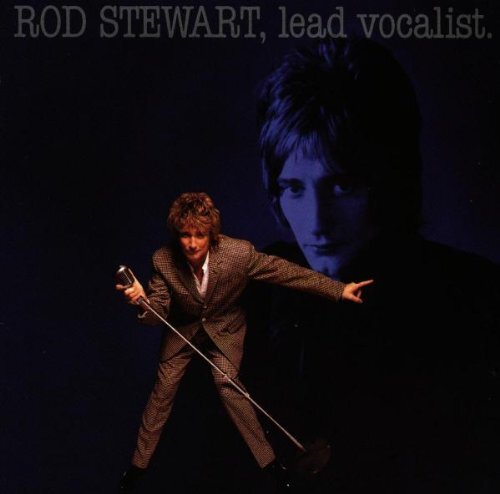 7024782 Audio Cd Rod Stewart - Lead Vocalist