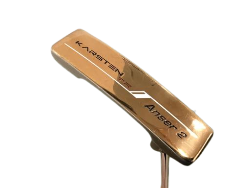 【中古】PING KARSTEN TR Anser2 Ping Karsten TR Anser 2 Putter | Golf Avenue