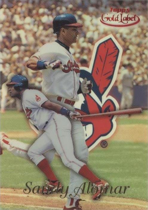 1999 Topps Gold Label Baseball Trading Cards for sale | eBay