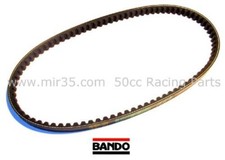 Courroie Compétition MBK 51 CF / Bidalot RS-G1-G2 Racing Bando 15mm (843x14.5)