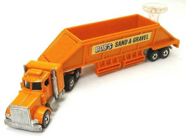 hot wheels steering rigs ebay