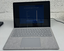 Microsoft Surface Laptop 3 13.5" i7-1065G7 16GB 512GB SSD Win11 Silver