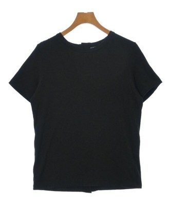 REGULATION Yohji Yamamoto T-shirt/Cut & Sewn Black 2(Approx. S 