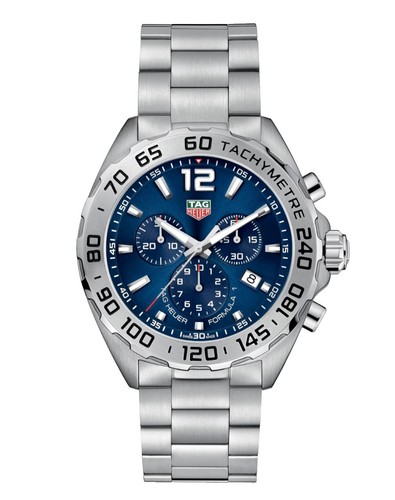 TAG Heuer Formula 1 Red Men's Watch - CAH1112.BA0850 | eBay