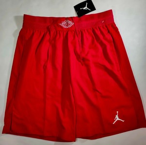 jordan ultimate flight shorts