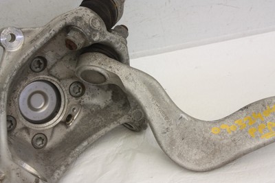 BMW i4 G26 Front Right Suspension Arm Control Spindle Knuckle Hub  