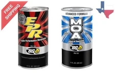 BG MOA 115 EPR 109 - PN115 PN109 (2 Kit Combo)