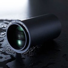 MEYON F4/5 1x 2-inch MPCC Coma Corrector Newtonian Reflector Telescope Accessory