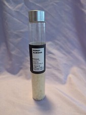 Honey Almond Scented Bath Crystals 4.23 Oz Relaxing Bath Soak Natural Fragrance