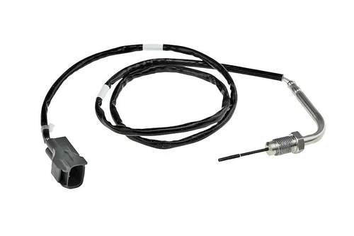 EXHAUST GAS TEMPERATURE SENSOR FOR TOYOTA AURIS 06-12 - Picture 1 of 7