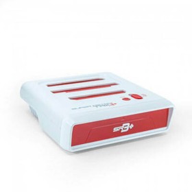 Retro-Bit Super RetroTrio+ Plus HD Console 720p for SNES/NES Games