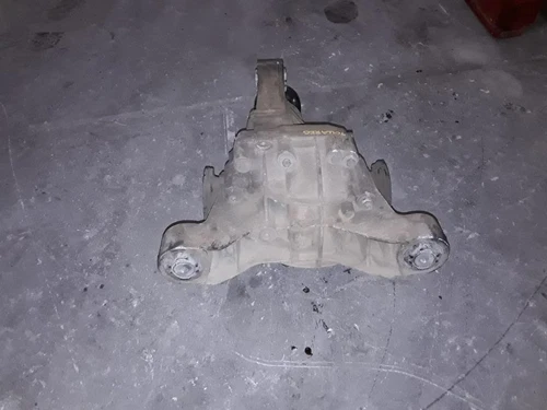 0AB525015N Diferencial Trasero para VOLKSWAGEN TOUAREG (7LA) * 1281740 - Imagen 3 de 6