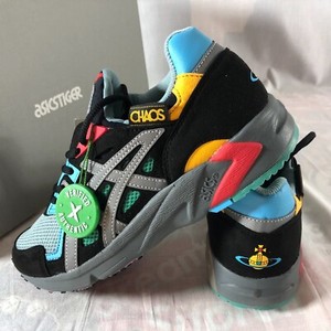 asics x vivienne westwood gel ds