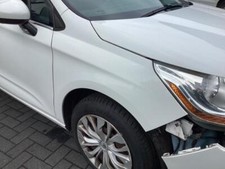 Kotflügel rechts vorne Citroen C4 II B7 7841AX P21100958