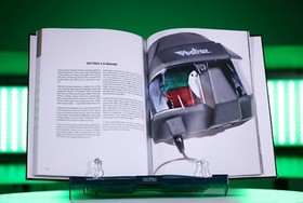 HARDCOVER - All Hail the Vectrex: Ultimate Collector's Review Guide *NEW*