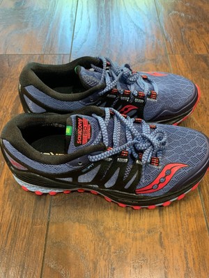 saucony xodus ebay