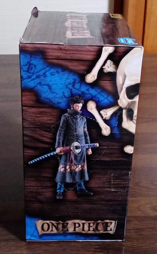 One Piece DXF Figure The Grandline Men Vol.18 