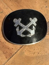 Vintage Men s Buckle