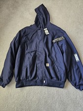 Carhartt 3XL Regular FR Jacket