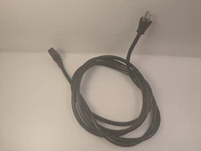 Freemotion Incline Trainer or Reflex Treadmill Power Cord 12' OEM 20 AMP 12 AWG