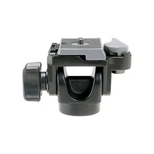 Zonzei 234RC Tilt Head for Manfrotto Monopods w/ 200PL-14 Quick Release
