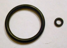 NEW YAMAHA MIKUNI CARBURETOR O-RINGS AT1 AT2 AT3 CT1 CT2 CT3 DT125B YZ80C