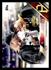 2016 Topps All-Star Game Silver Logo Parallel 501-701 * Set Break * Pick A Card