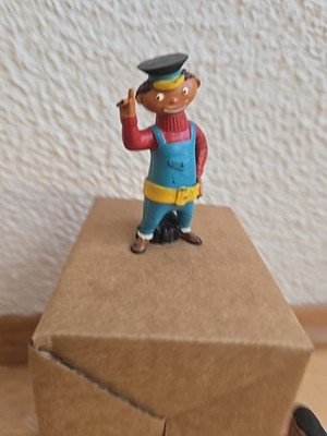 Tonie Figur - Jim Knopf und Lukas der Lokomotivführer M. Ende