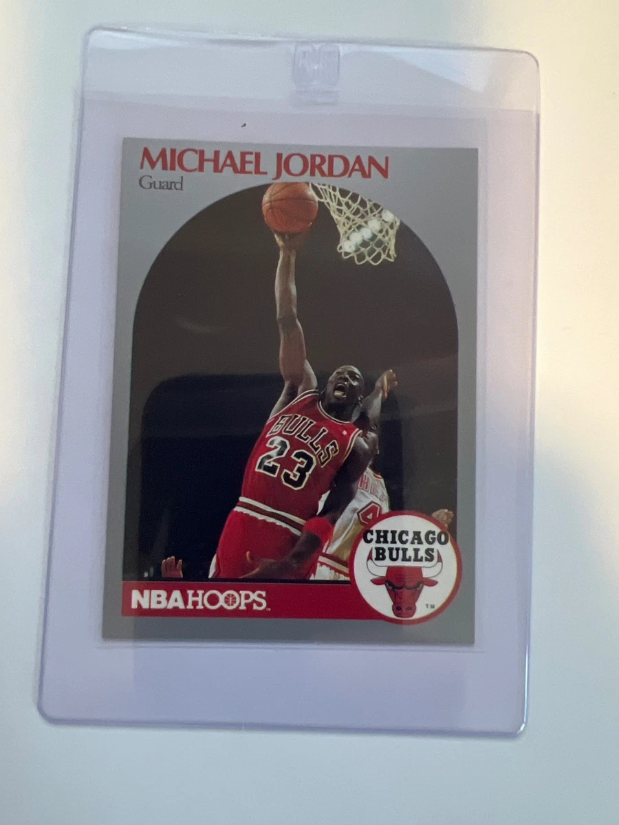 National Basketball Association (NBA) Michael Jordan Basketball