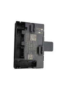 11-18 Porsche Cayenne Hybrid Front Left Side Door Control Module 4H0959793P Oem