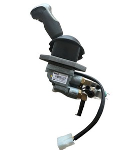 Fits DAF Hand Brake CF Euro 6 Part No 2122577 RH