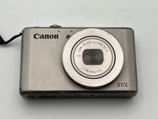 Canon Digitalkamera Kamera PowerShot S110 12 ...