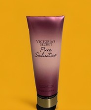 Victoria  s Secret PURE SEDUCTION Fragrance Body Lotion 8 Oz-New   