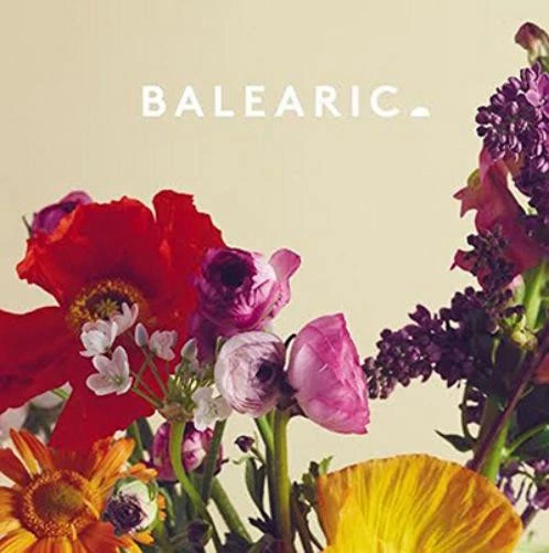 Various Artists Balearic (CD) Album - Imagen 1 de 1