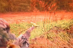 Turkey Hunting USA JAMMA Sammy 2000 Arcade PCB Works Great... Lots of FUN!