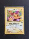 Pokemon TCG Birthday Pikachu 24/53 Celebrations Classic Collection