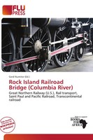 Gerd Numitor | Rock Island Railroad Bridge (Columbia River) | Taschenbuch (2026)