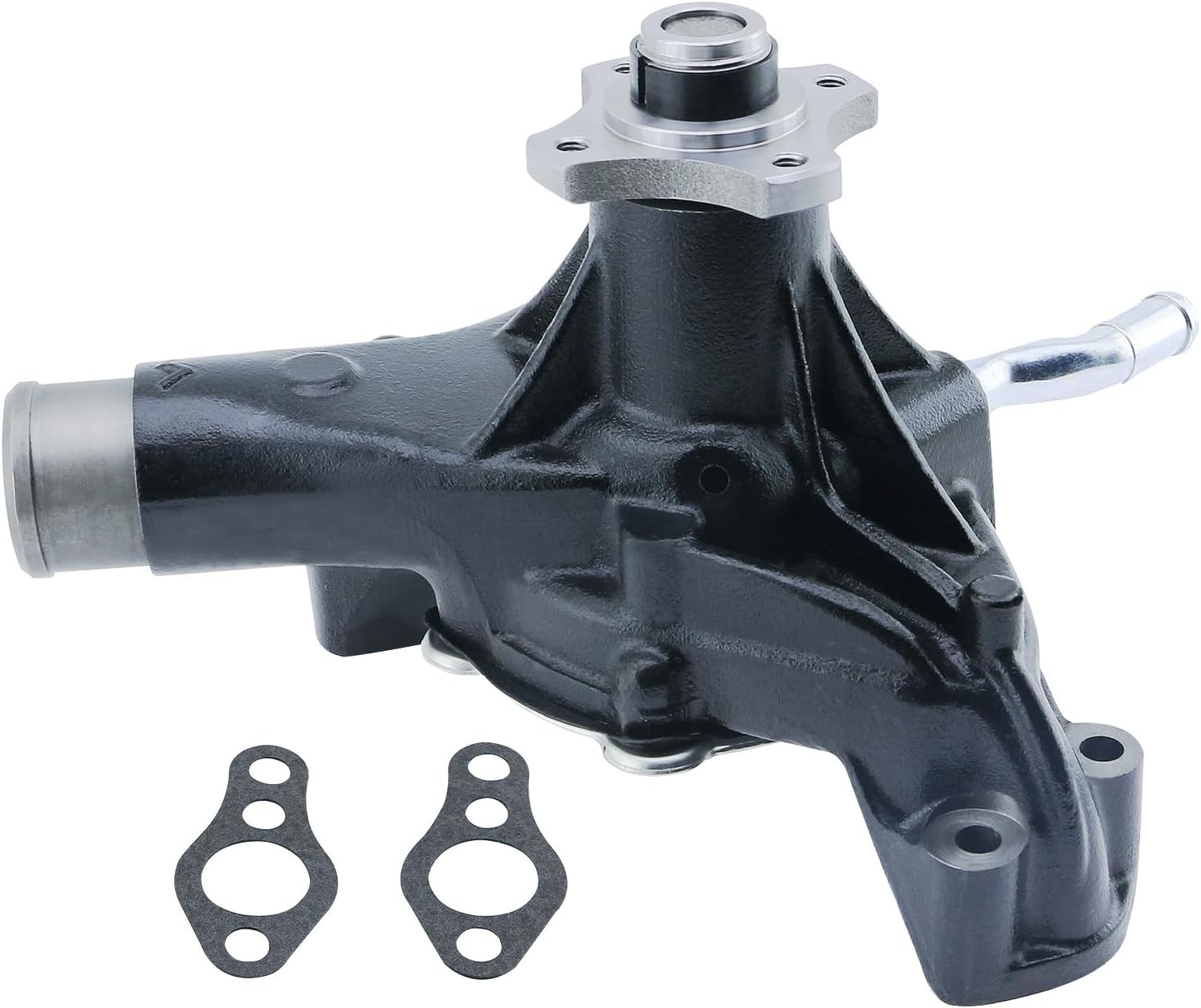 Water Pump Fits With GMC 1996-1999 K1500 V8 5.0L 5.7L P3500 V8 5.7L V6 4.3L