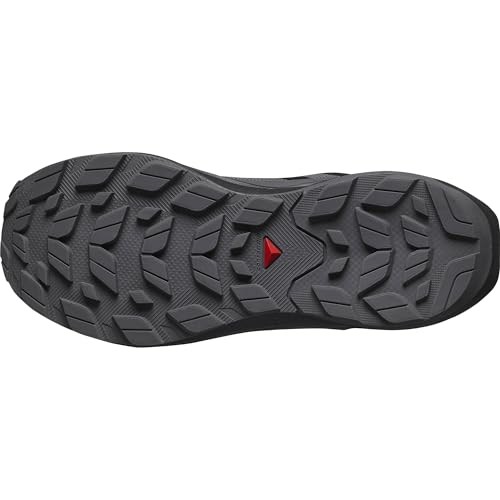 (TG. 44 EU) Salomon Elixir Tour Scarpe Impermeabili da trekking da Donna Comfor